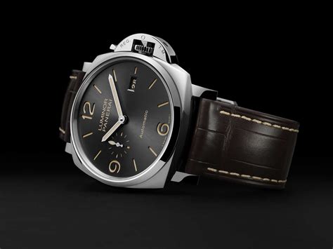 panerai at sihh 2018